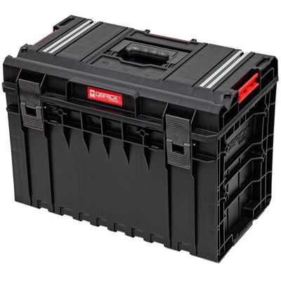 QBRICK SYSTEM Skrzynka narzędziowa ONE 450 TECHNIK 2.0 QBRICK SYSTEM Skrzynka narzędziowa ONE 450 TECHNIK 2.0