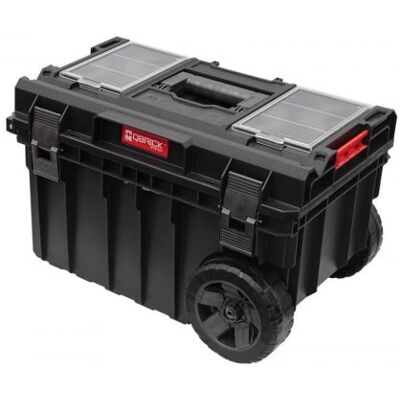 QBRICK SYSTEM Skrzynka narzędziowa ONE Trolley Vario QBRICK SYSTEM Skrzynka narzędziowa ONE Trolley Vario