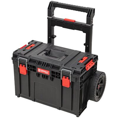 QBRICK SYSTEM Skrzynka narzędziowa PRIME CART QBRICK SYSTEM Skrzynka narzędziowa PRIME CART