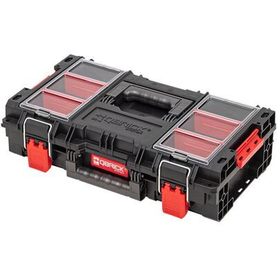 QBRICK SYSTEM Skrzynka narzędziowa PRIME Toolbox 150 Profi QBRICK SYSTEM Skrzynka narzędziowa PRIME Toolbox 150 Profi