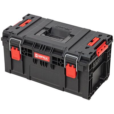QBRICK SYSTEM Skrzynka narzędziowa PRIME Toolbox 250 Vario QBRICK SYSTEM Skrzynka narzędziowa PRIME Toolbox 250 Vario