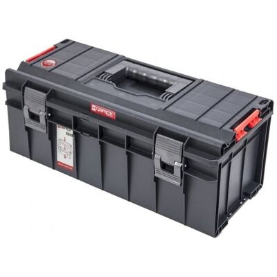 QBRICK SYSTEM Skrzynka narzędziowa PRO 600 Basic QBRICK SYSTEM Skrzynka narzędziowa PRO 600 Basic
