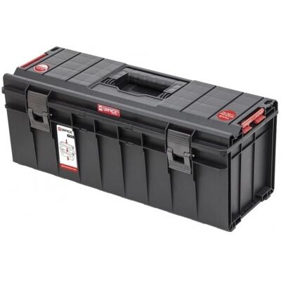 QBRICK SYSTEM Skrzynka narzędziowa PRO 700 Basic QBRICK SYSTEM Skrzynka narzędziowa PRO 700 Basic