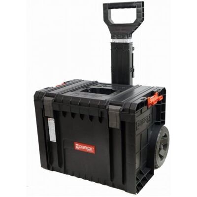 QBRICK SYSTEM Skrzynka narzędziowa PRO CART 2.0 QBRICK SYSTEM Skrzynka narzędziowa PRO CART 2.0