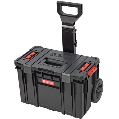 QBRICK SYSTEM Skrzynka narzędziowa TWO CART Plus Vario QBRICK SYSTEM Skrzynka narzędziowa TWO CART Plus Vario