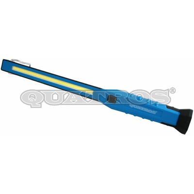 QUATROS LAMPA WARSZTATOWA LED COB 3W QUATROS LAMPA WARSZTATOWA LED COB 3W
