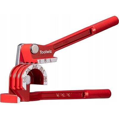 Inny producent Ręczna giętarka do rur 3 w 1 Toolwiz Inny producent Ręczna giętarka do rur 3 w 1 Toolwiz