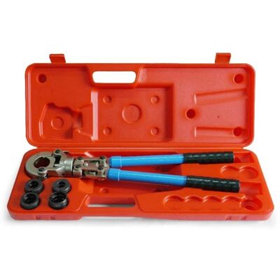 Boni-shop Ręczna zaciskarka do rur PEX TH, 16-32 mm Boni-shop Ręczna zaciskarka do rur PEX TH, 16-32 mm