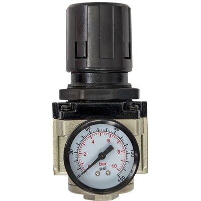 AIRPRESS REDUKTOR CIŚNIENIA 1/2'''' 10 BAR AIRPRESS REDUKTOR CIŚNIENIA 1/2'''' 10 BAR