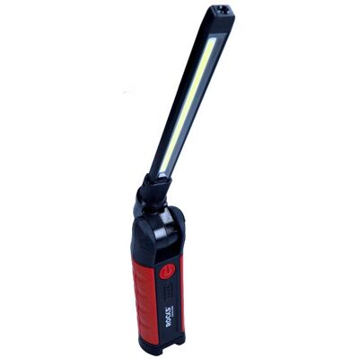 ROOKS Lampa warsztatowa SLIM 360 1000 lum ROOKS Lampa warsztatowa SLIM 360 1000 lum