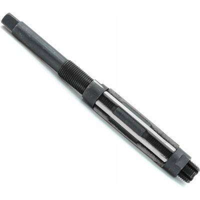 Geko Rozwiertak Ręczny Nastawny Hss Do Metalu 21-23Mm Geko Rozwiertak Ręczny Nastawny Hss Do Metalu 21-23Mm