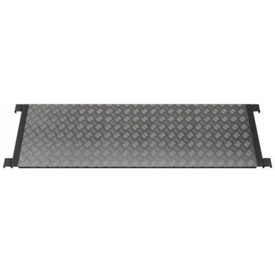 Inny producent Rusztowanie Warszawskie Podest perforowany 160x30 RW1204 ALUBERG Inny producent Rusztowanie Warszawskie Podest perforowany 160x30 RW1204 ALUBERG