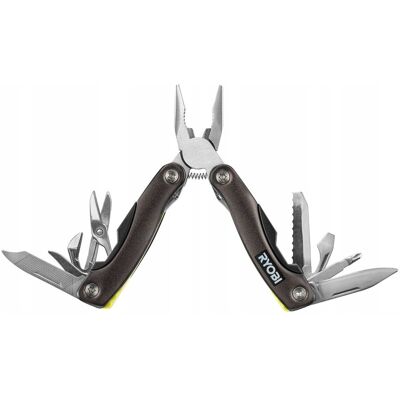 RYOBI Narzędzie Wielofunkcyjne 14 w 1 Multitool 68mm RMT14 RYOBI Narzędzie Wielofunkcyjne 14 w 1 Multitool 68mm RMT14