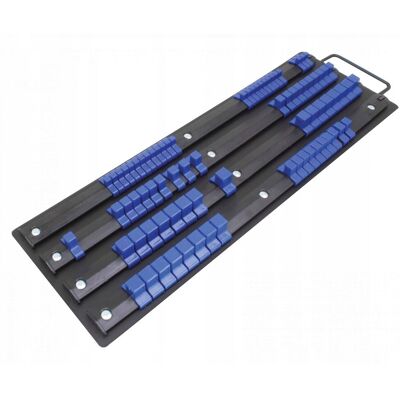 S-4rsa Organizer Na Nasadki 1/4' 3/8' 1/2' Satra S-4rsa Organizer Na Nasadki 1/4' 3/8' 1/2' Satra