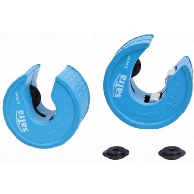 ASTA S-Pca2 Noże Do Cięcia Rur Obcinaki 15/22 Mm 2 Szt Satra ASTA S-Pca2 Noże Do Cięcia Rur Obcinaki 15/22 Mm 2 Szt Satra