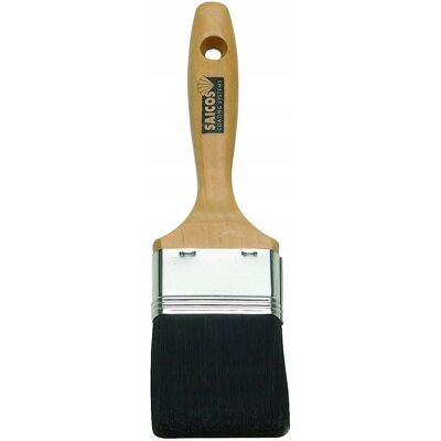 Inny producent SAICOS Pędzel malarski 100 mm do olei farb wodnych i olejnych olejów wosków Inny producent SAICOS Pędzel malarski 100 mm do olei farb wodnych i olejnych olejów wosków