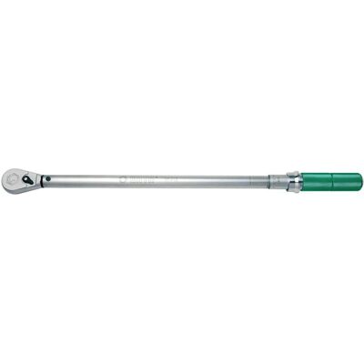 SATA SATST96313SC - 68-340 Nm - 616 mm - 1/2 cala - Klucz dynamometryczny SATA SATST96313SC - 68-340 Nm - 616 mm - 1/2 cala - Klucz dynamometryczny