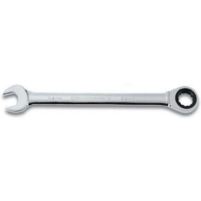 SATA - SATST43214ST - 22 mm - Cr-V - Klucz nasadowy z grzechotką SATA - SATST43214ST - 22 mm - Cr-V - Klucz nasadowy z grzechotką