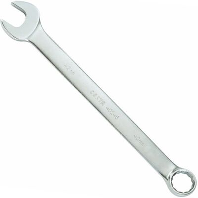 Sata Klucz Płasko Oczkowy Jumbo Surface Drive DIN 3113 46 mm Sata Klucz Płasko Oczkowy Jumbo Surface Drive DIN 3113 46 mm