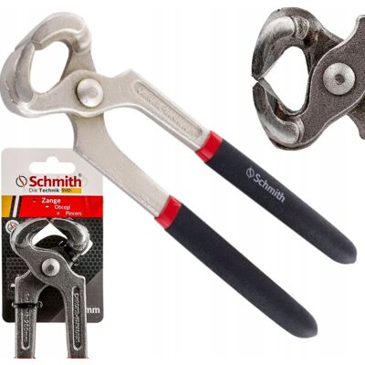 Schmith Obcęgi Tynkarskie Zbrojarskie 280 Mm Schmith Obcęgi Tynkarskie Zbrojarskie 280 Mm