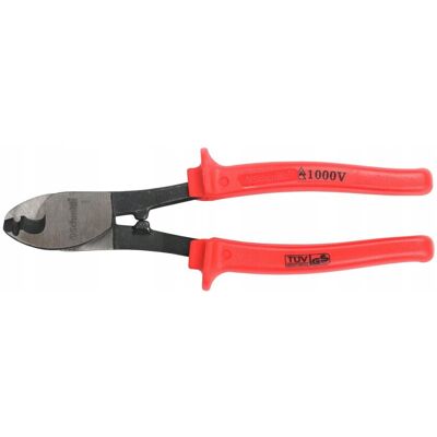 Schmith Szczypce do cięcia kabli 200mm 1000V Schmith Szczypce do cięcia kabli 200mm 1000V