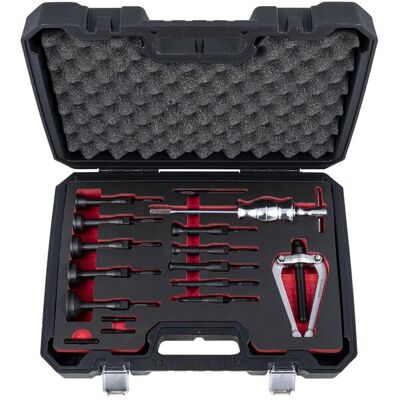 Ściągacz bezwładnościowy wewnętrzny 8-58mm QS11821 Quatros Ściągacz bezwładnościowy wewnętrzny 8-58mm QS11821 Quatros