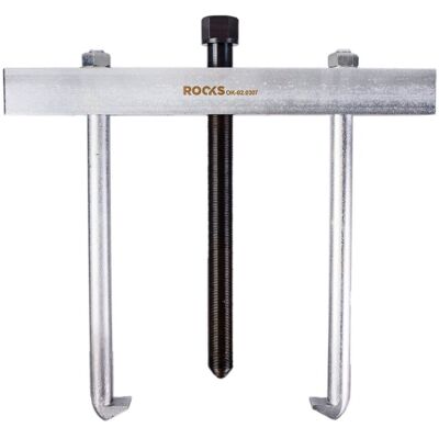 Ściągacz Dwuramienny Pcf, 400 Mm Rooks Ściągacz Dwuramienny Pcf, 400 Mm Rooks