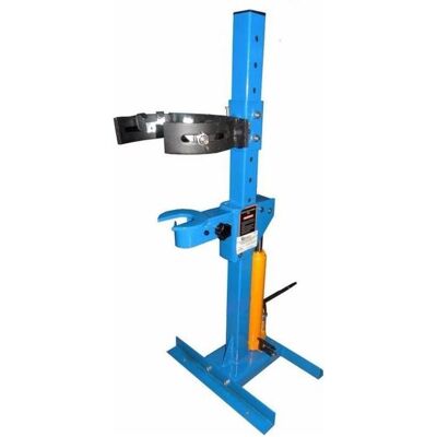 Geko ŚCIĄGACZ HYDRAULICZNY SPRĘŻYN McPHERSON Geko ŚCIĄGACZ HYDRAULICZNY SPRĘŻYN McPHERSON