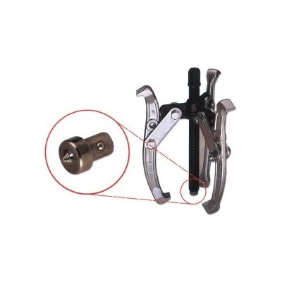 Ściągacz JONNESWAY ae310036, 3-ramienny, 150 mm Ściągacz JONNESWAY ae310036, 3-ramienny, 150 mm