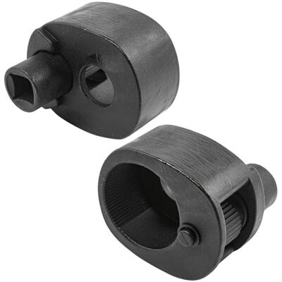 Rock Force ŚCIĄGACZ KLUCZ DO MONTAŻU DEMONTAŻU DRĄŻKÓW KIEROWNICZYCH UNIWERSALNY 1/2' 33-42mm Rock Force ŚCIĄGACZ KLUCZ DO MONTAŻU DEMONTAŻU DRĄŻKÓW KIEROWNICZYCH UNIWERSALNY 1/2' 33-42mm