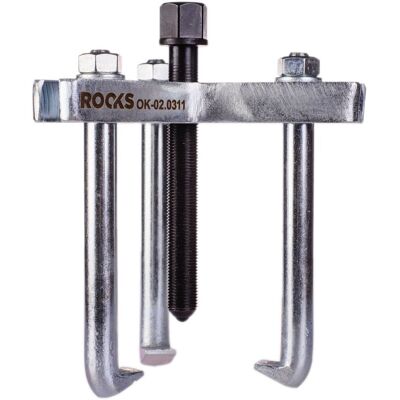 Ściągacz Trójramienny Pcf, 150 Mm Rooks Ściągacz Trójramienny Pcf, 150 Mm Rooks