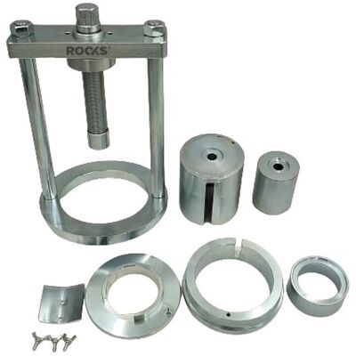 ŚCIĄGACZ TULEI WAHACZA TYLNEGO WZDŁUŻNEGO FORD MONDEO MK4 2007R. ROOKS ŚCIĄGACZ TULEI WAHACZA TYLNEGO WZDŁUŻNEGO FORD MONDEO MK4 2007R. ROOKS