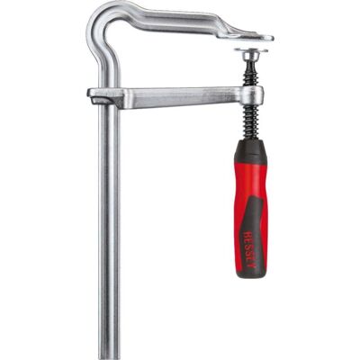 Bessey GMZ-2K 200/100 Klampa - Do drewna i metalu Bessey GMZ-2K 200/100 Klampa - Do drewna i metalu