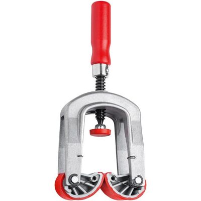 Ścisk Stolarski Krawędziowy Doczołowy 'Kantenfix'110Mm Bessey Ścisk Stolarski Krawędziowy Doczołowy 'Kantenfix'110Mm Bessey