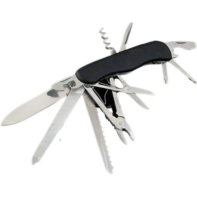 Scyzoryk Narzędzie Wielofunkcyjne Survival/ Gentelo Scyzoryk Narzędzie Wielofunkcyjne Survival/ Gentelo