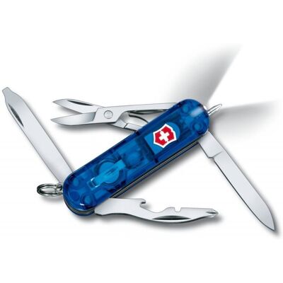 Scyzoryk Victorinox Midnite Manager 0.6366.T2 Scyzoryk Victorinox Midnite Manager 0.6366.T2