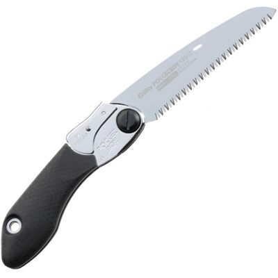 Silky Pocketboy Składana Piła Ręczna 130Mm Średnie Zęby Silky Pocketboy Składana Piła Ręczna 130Mm Średnie Zęby