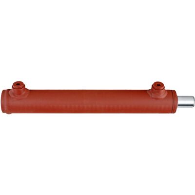 Granit Siłownik hydrauliczny dwustronny 25/40/250 BEZ U. Granit Siłownik hydrauliczny dwustronny 25/40/250 BEZ U.