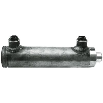 Granit Siłownik hydrauliczny dwustronny 35/60/100 BEZ U. Granit Siłownik hydrauliczny dwustronny 35/60/100 BEZ U.