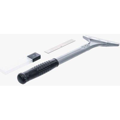 BGS Technic Skrobak do Tapet 300 mm Narzędzie Ręczne Warsztat Garaż, NK-525 BGS Technic Skrobak do Tapet 300 mm Narzędzie Ręczne Warsztat Garaż, NK-525