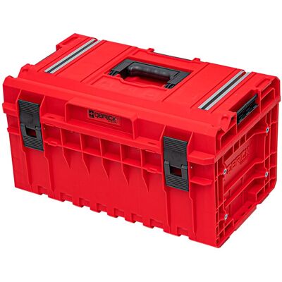 Patrol Group Skrzynia narzędziowa QBRICK ONE 350 2.0 Technik RED Ultra HD Custom Patrol Group Skrzynia narzędziowa QBRICK ONE 350 2.0 Technik RED Ultra HD Custom