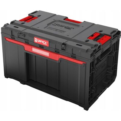 Skrzynia narzędziowa z szufladą Qbrick System ONE DRAWER 1 TOOLBOX 2.0 Skrzynia narzędziowa z szufladą Qbrick System ONE DRAWER 1 TOOLBOX 2.0