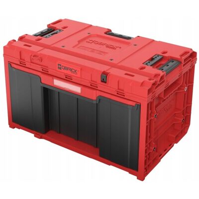Skrzynia Narzędziowa Z Szufladą Qbrick System One Drawer 1 Toolbox 2.0 R Skrzynia Narzędziowa Z Szufladą Qbrick System One Drawer 1 Toolbox 2.0 R
