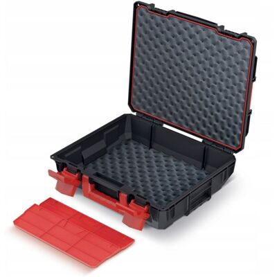 Prosperplast - Kistenberg C Block Pro - Tool case Prosperplast - Kistenberg C Block Pro - Tool case