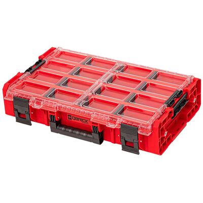 Qbrick System ONE Organizer XL 2.0 Długi Kosz - Organizator magazynowania Qbrick System ONE Organizer XL 2.0 Długi Kosz - Organizator magazynowania