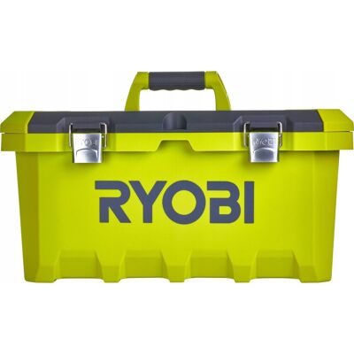 Skrzynka narzędziowa RYOBI RTB19INCH Skrzynka narzędziowa RYOBI RTB19INCH