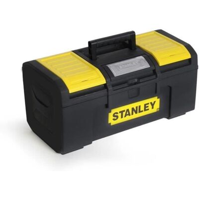 SKRZYNKA NARZĘDZIOWA STANLEY BASIC 24'' STANLEY SKRZYNKA NARZĘDZIOWA STANLEY BASIC 24'' STANLEY