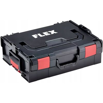 SKRZYNKA NARZĘDZIOWA WALIZKA TRANSPORTOWA L-BOXX FLEX TK-L 136 SKRZYNKA NARZĘDZIOWA WALIZKA TRANSPORTOWA L-BOXX FLEX TK-L 136