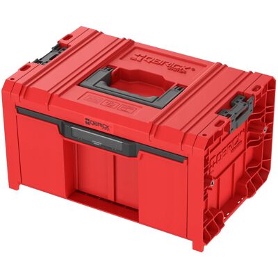 Botle Skrzynka narzędziowa warsztatowa mobilna z szufladą moduł PRO 45x31x25 cm Botle Skrzynka narzędziowa warsztatowa mobilna z szufladą moduł PRO 45x31x25 cm