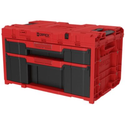 Qbrick System ONE Drawer 2 Plus Skrzynka Narzędziowa - Toolbox Qbrick System ONE Drawer 2 Plus Skrzynka Narzędziowa - Toolbox